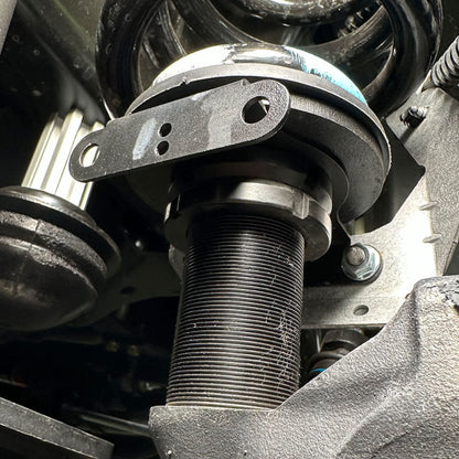 S&B 2.5" Fully Loaded Kit For 2011-2016 F450 — image 4