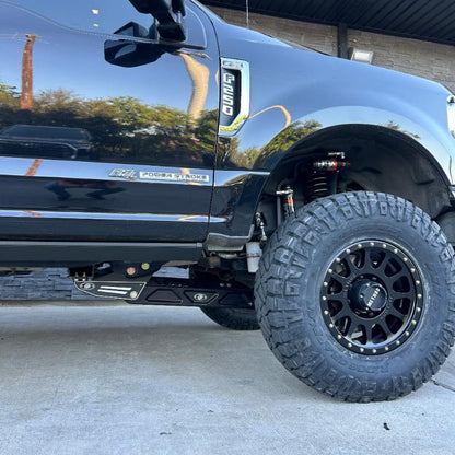 S&B 3.5-5.5" Lift Kit For 2017-2022 F250/F350 — image 3