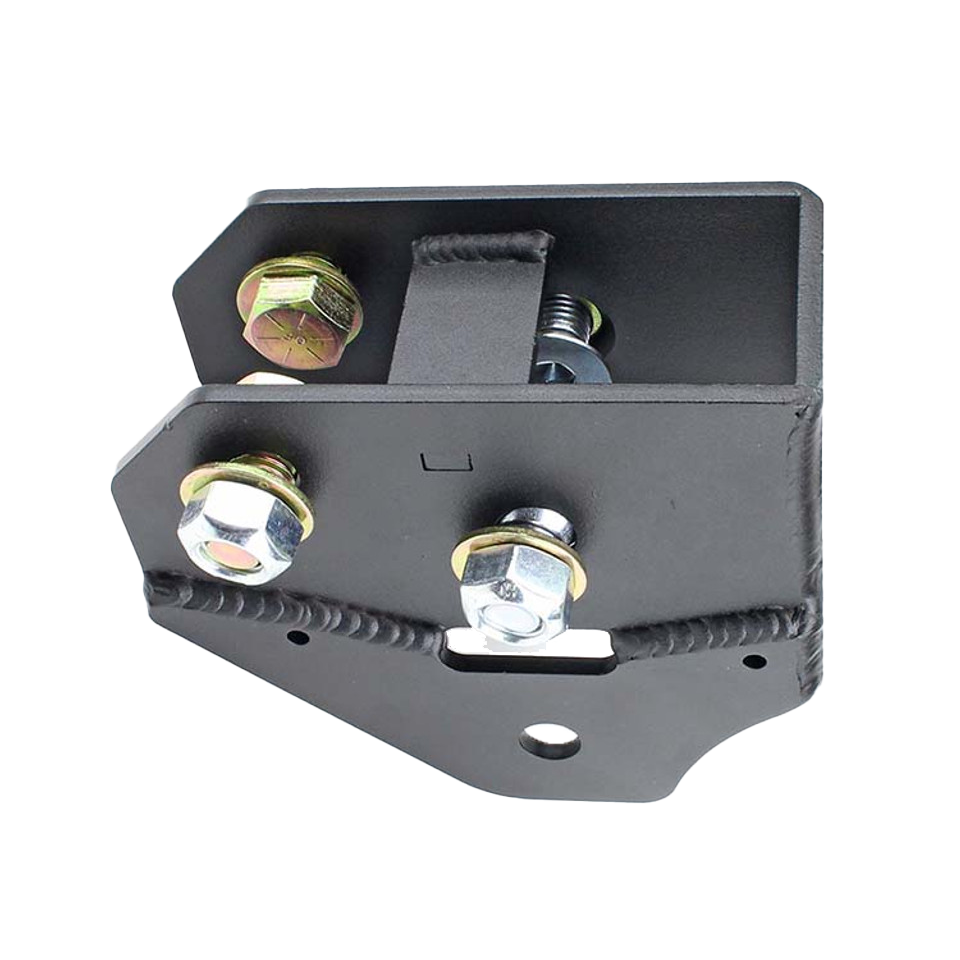 S&B Radius Arm Drop - 2005-2022 Super Duty 2.5" Lift — image 6