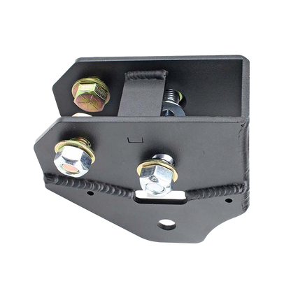 S&B Radius Arm Drop - 2005-2022 Super Duty 2.5" Lift — image 6