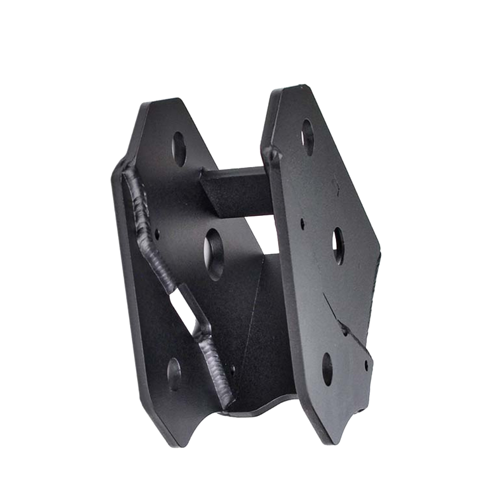 S&B Radius Arm Drop - 2005-2022 Super Duty 2.5" Lift — image 3