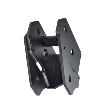 S&B Radius Arm Drop - 2005-2022 Super Duty 2.5" Lift — image 3