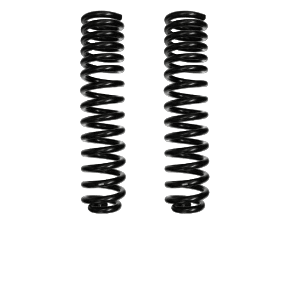 S&B Super Duty Lift Springs — image 1
