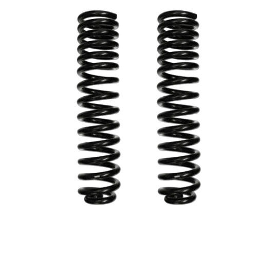 S&B Super Duty Lift Springs — image 1