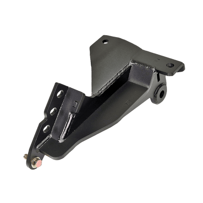 S&B Track Rod Relocation Bracket, 2011+ Ford Super Duty 4x4, 1.5-2.5" Lift — image 1