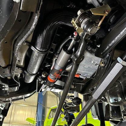 S&B 2.5" Fully Loaded Kit For 2017-2022 F250/F350 — image 4