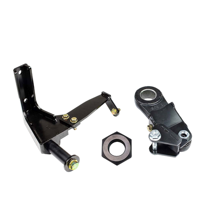 S&B Steady Track Steering Stabilizer Kit, 2-6" Lift, 2011+ F250 & F350 — image 1