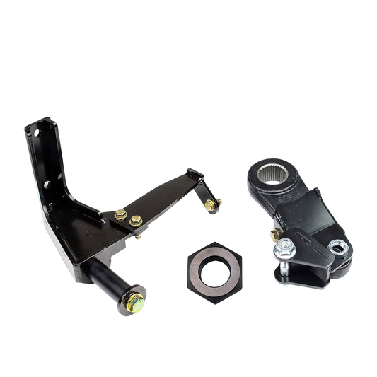 S&B Steady Track Steering Stabilizer Kit, 2-6" Lift, 2011+ F250 & F350 — image 1