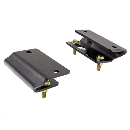 S&B 2.5" Standard Kit For 2017-2022 F450 — image 4