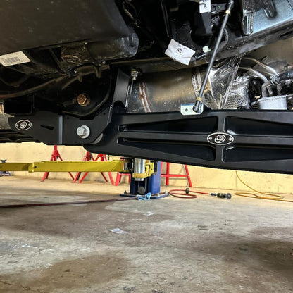 S&B 2.5" Fully Loaded Kit For 2023+ F250/F350 — image 6
