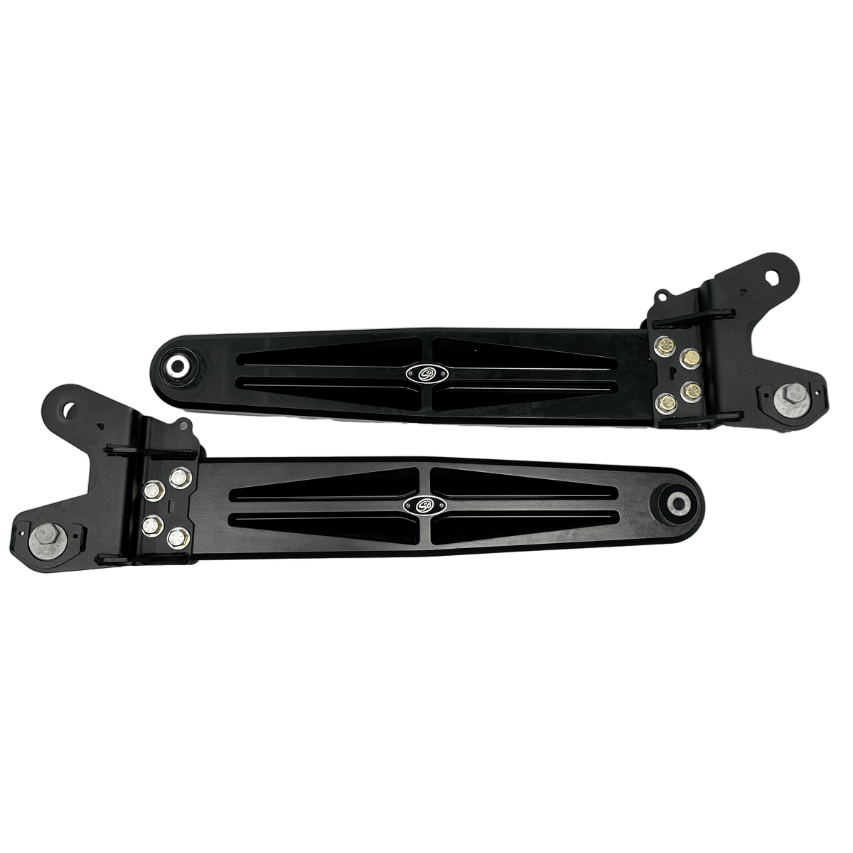 S&B Aluminum Beam Arms (2023+ Super Duty) — image 1