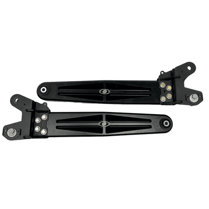 S&B Aluminum Beam Arms (2023+ Super Duty) — image 1