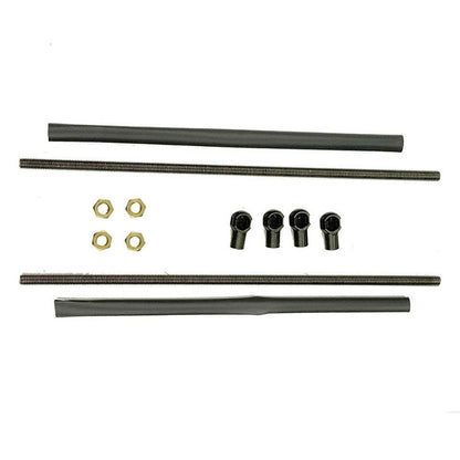 S&B Weight Scale Relocation Kit, For OE & S&B Radius Arms, 2023+ Superduty — image 3