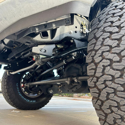 S&B 2.5" Fully Loaded Kit For 2023+ F250/F350 — image 4
