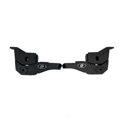 S&B Radius Arm Drop - 2023+ Super Duty 2.5" Lift — image 1