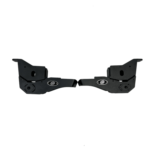 S&B Radius Arm Drop - 2023+ Super Duty 2.5" Lift — image 1