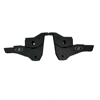 S&B Radius Arm Drop - 2023+ Super Duty 4.5" Lift — image 1
