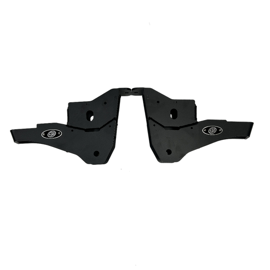 S&B Radius Arm Drop - 2023+ Super Duty 4.5" Lift — image 1