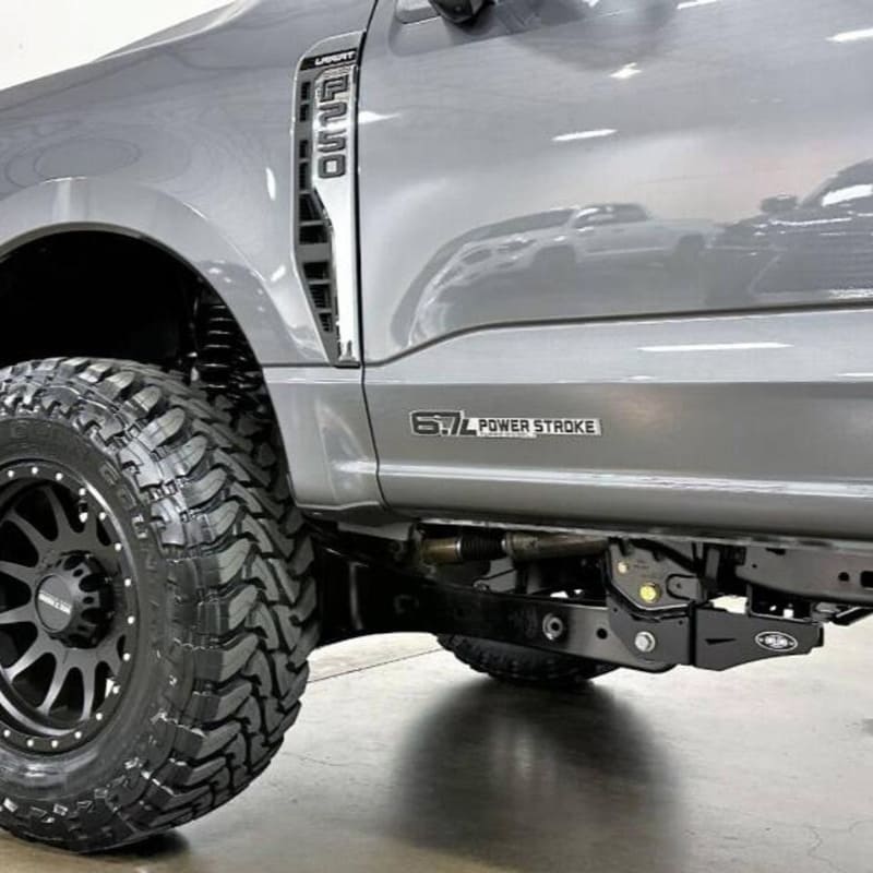 S&B 2.5" Standard Kit For 2023+ F250/F350 — image 3