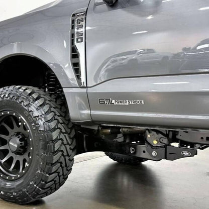 S&B 2.5" Standard Kit For 2023+ F250/F350 — image 3