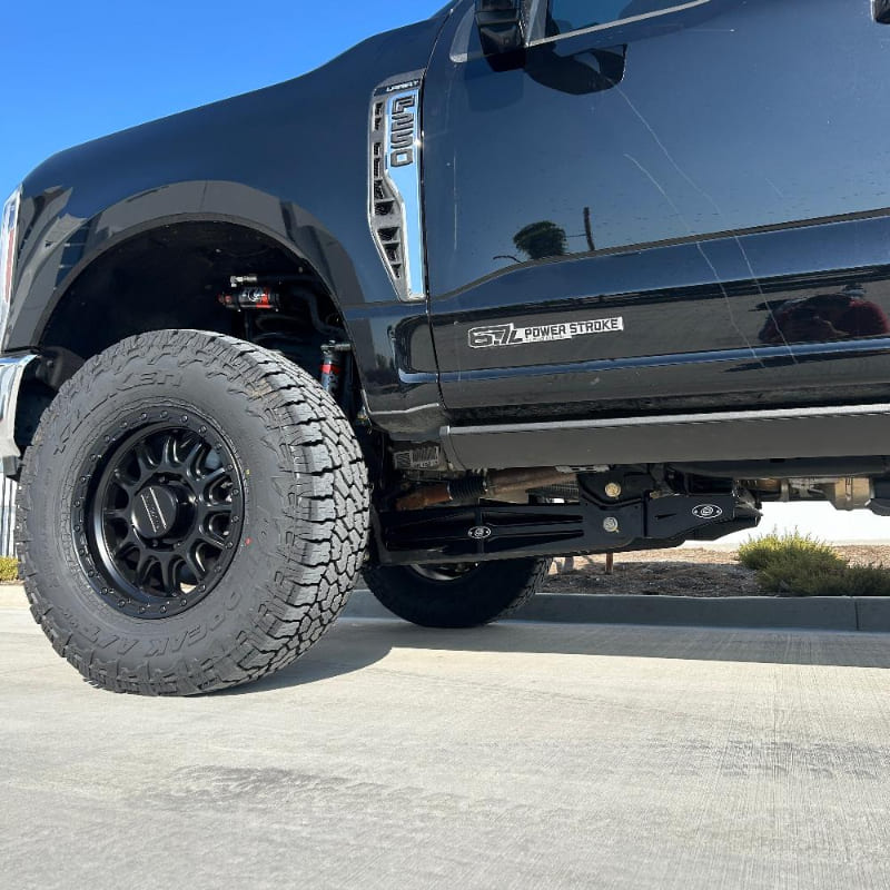 S&B 2.5" Fully Loaded Kit For 2023+ F250/F350 — image 3