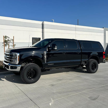 S&B 2.5" Standard Kit For 2023+ F250/F350 — image 2