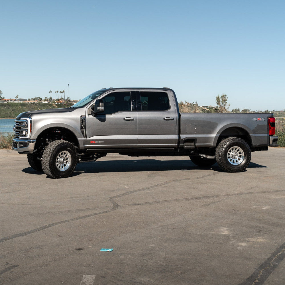 S&B 3.5-5.5" Lift Kit For 2023+ F250/F350 — image 2