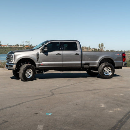 S&B 3.5-5.5" Lift Kit For 2023+ F250/F350 — image 2
