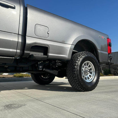 S&B Torxz Traction Bar Kit, 2017+ F250/F350 SRW (Single Rear Wheel) — image 6