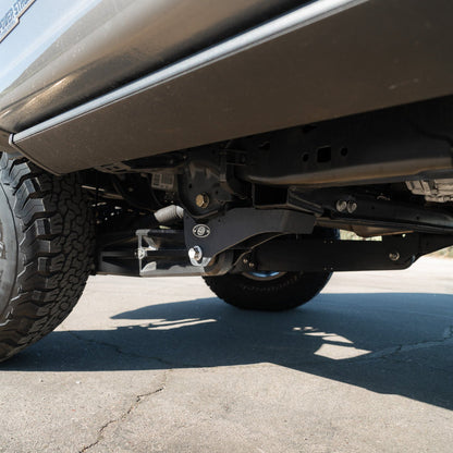 S&B 3.5-5.5" Lift Kit For 2023+ F250/F350 — image 4
