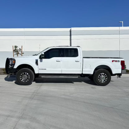 S&B 2.5" Fully Loaded Kit For 2017-2022 F250/F350 — image 2