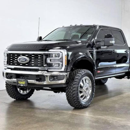 S&B 2.5" Standard Kit For 2023+ F450 — image 3
