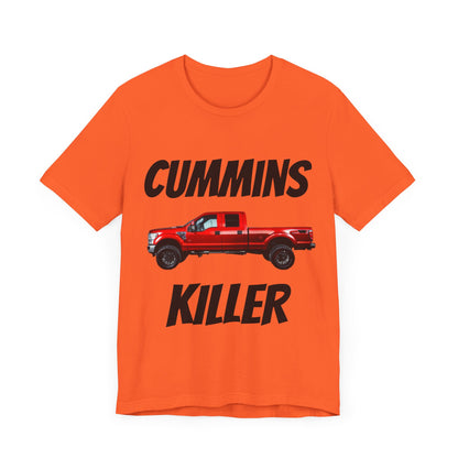 Cummins Killer T-shirt