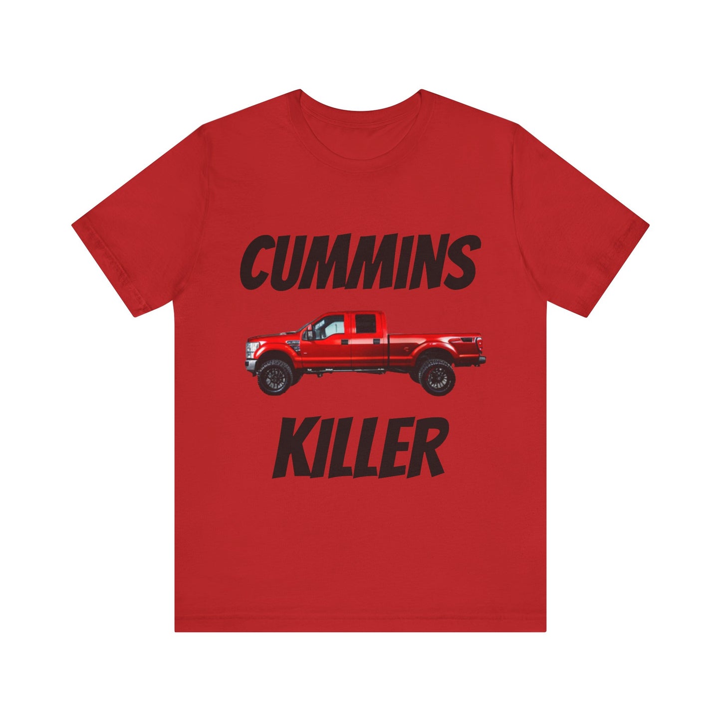 Cummins Killer T-shirt