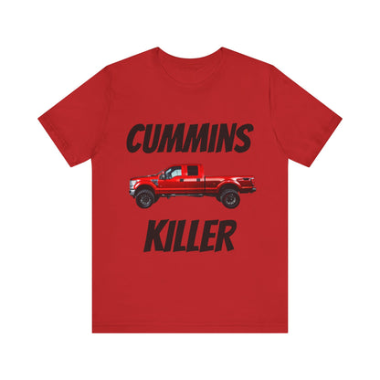 Cummins Killer T-shirt