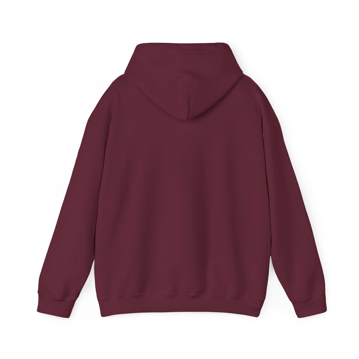 Powerstroke Central Hoodie