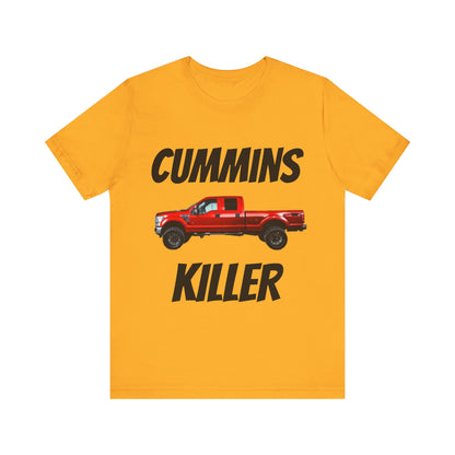 Cummins Killer T-shirt