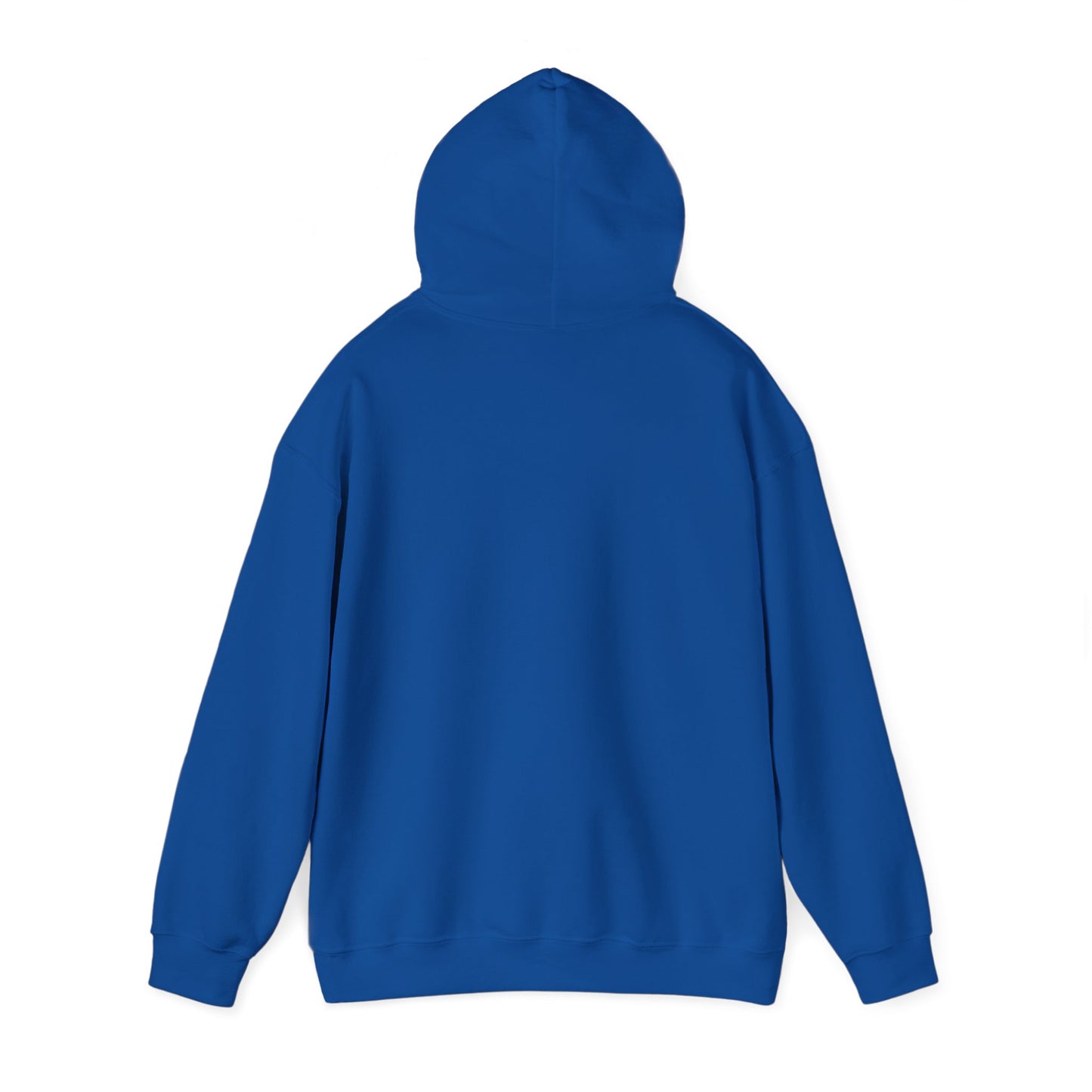 Powerstroke Central Hoodie