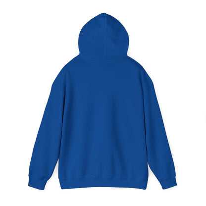 Powerstroke Central Hoodie