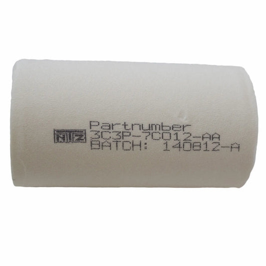 Motorcraft External Transmission Filter (2003-2010 6.0L/ 6.4L Powerstroke)