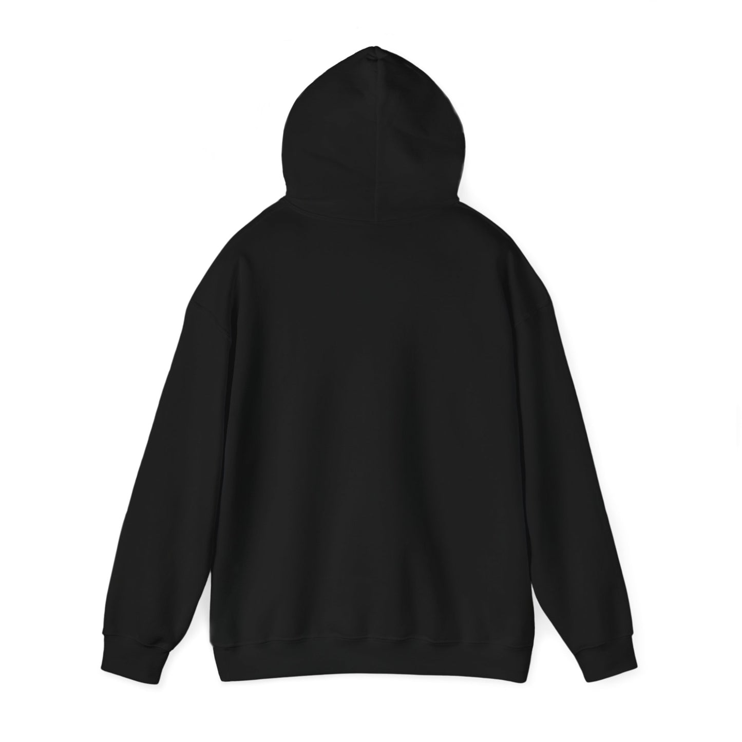Powerstroke Central Hoodie