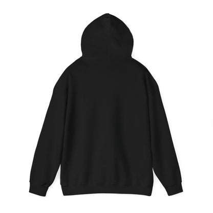 Powerstroke Central Hoodie