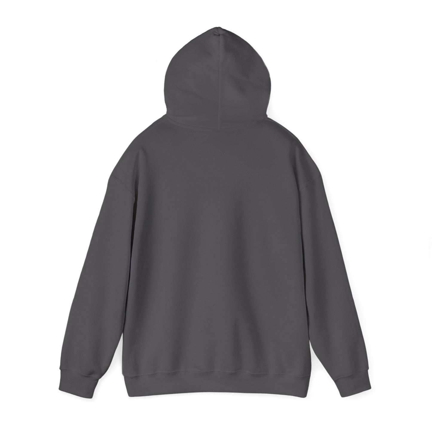 Powerstroke Central Hoodie