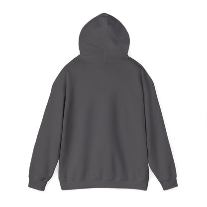 Powerstroke Central Hoodie