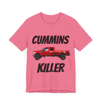 Cummins Killer T-shirt