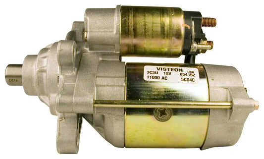 Bosch Starter 2008-2010 6.4L Powerstroke