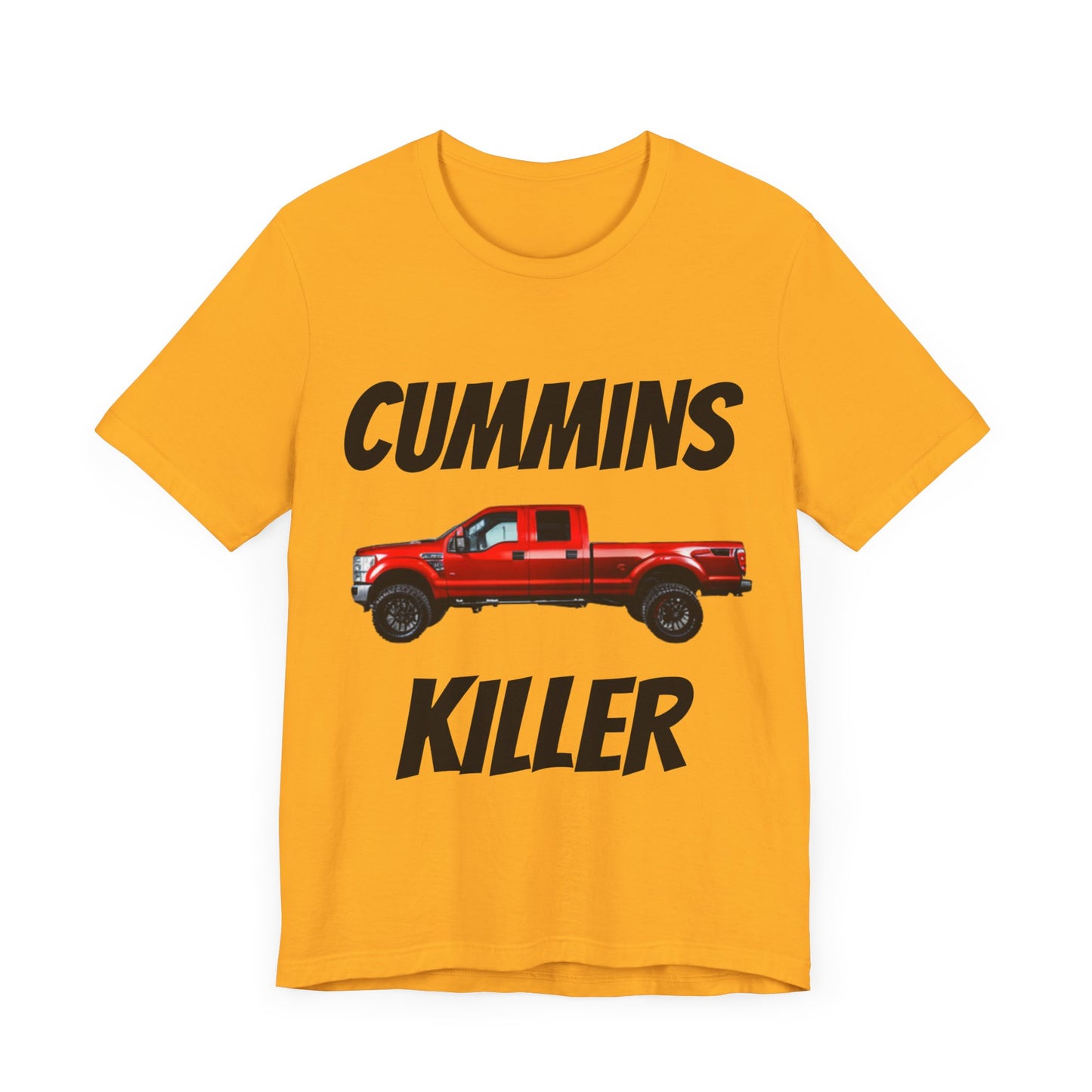 Cummins Killer T-shirt