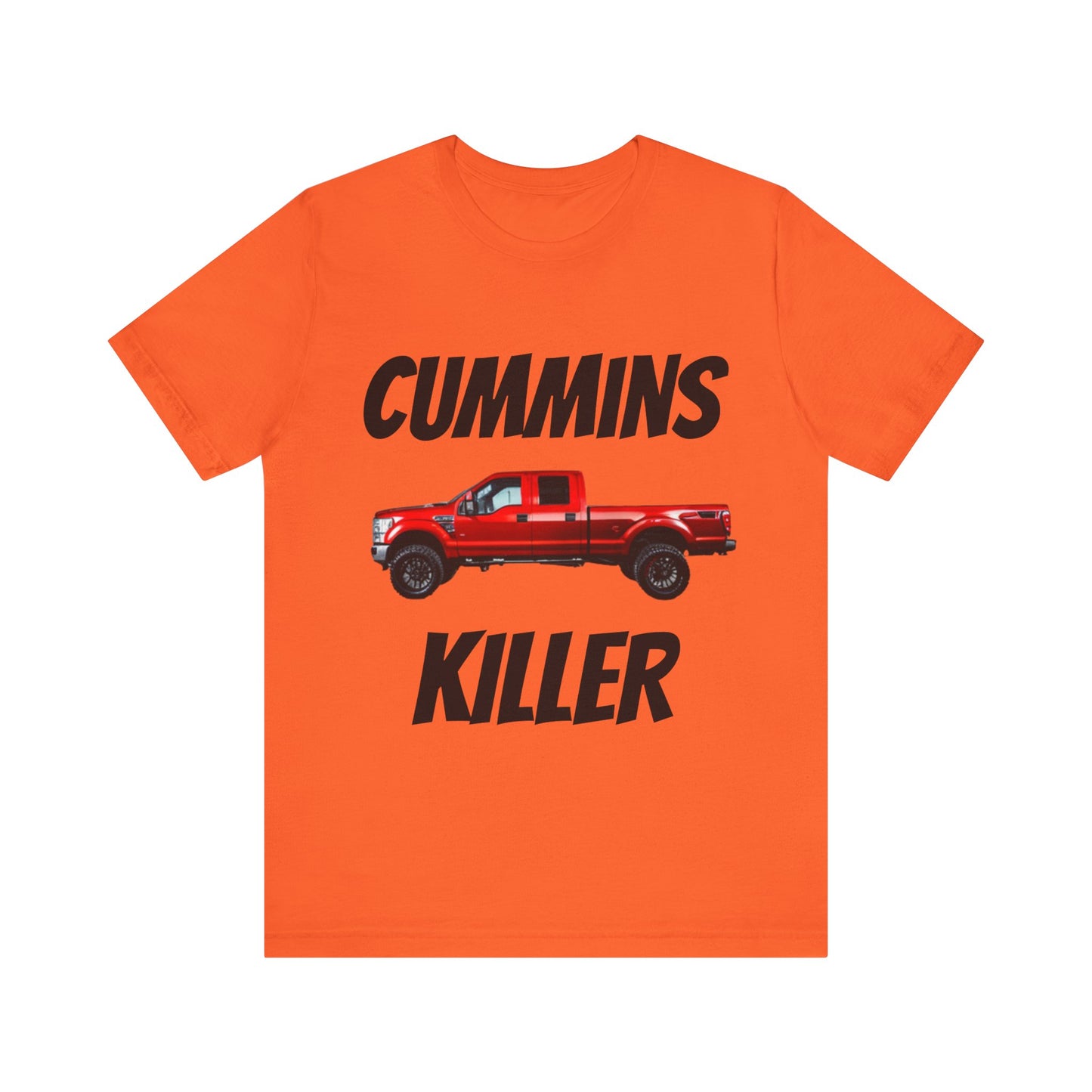 Cummins Killer T-shirt