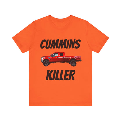 Cummins Killer T-shirt