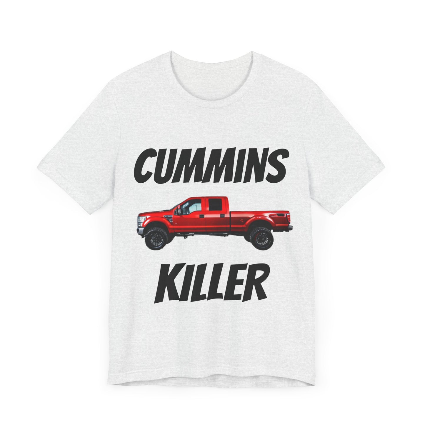 Cummins Killer T-shirt